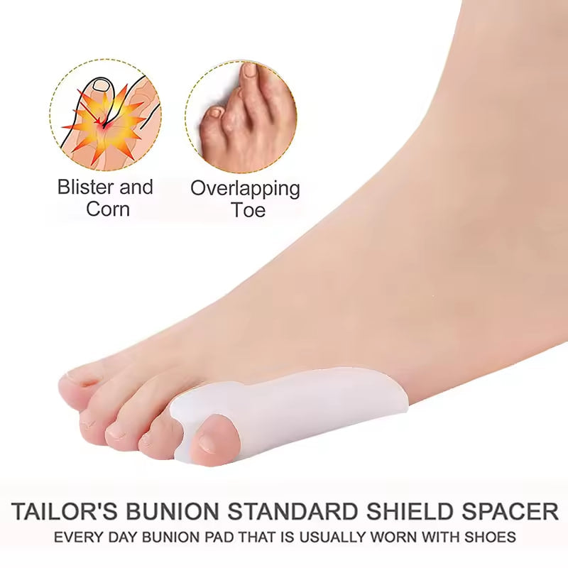 Recoviohealth™ Tailor's Bunion Fix