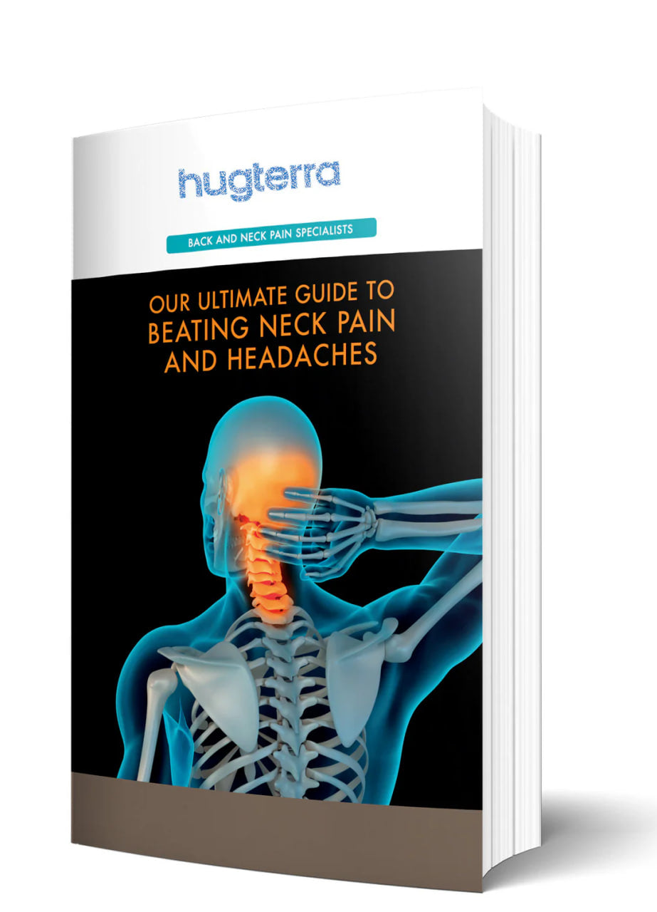Neck Pain E-Book