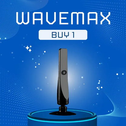 WaveMax - 100+ TV Channels, No Monthly Fees