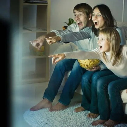 WaveMax - 100+ TV Channels, No Monthly Fees