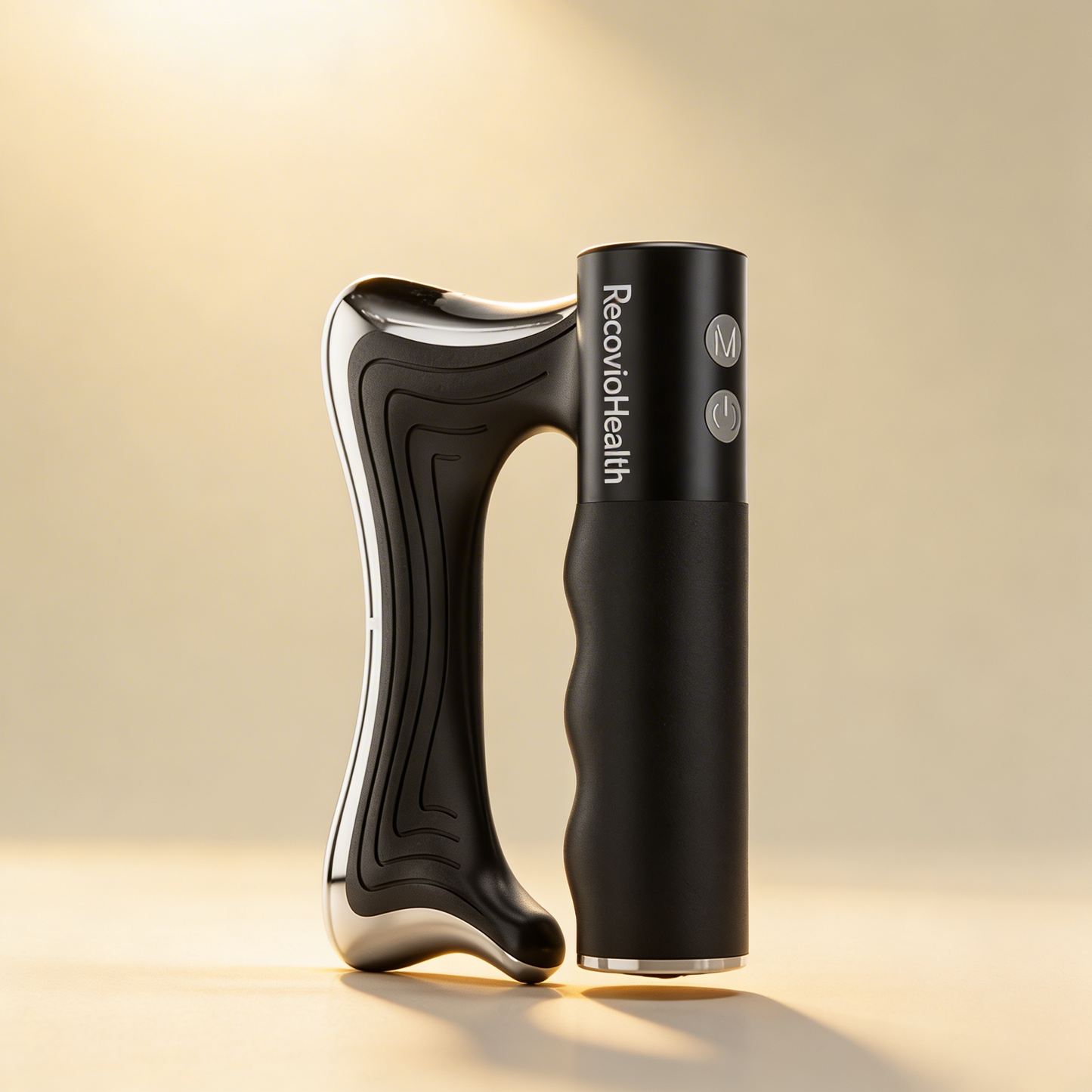 PulseBlade™ – Deep Fascia Pain Relief Device