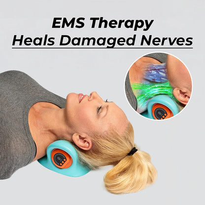 Recoviohealth™ Hugterra Massager