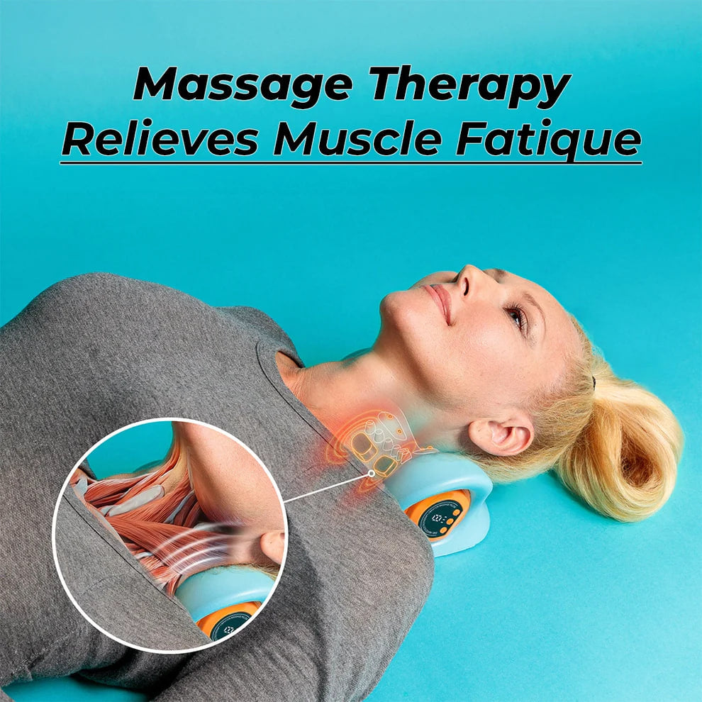 Recoviohealth™ Hugterra Massager
