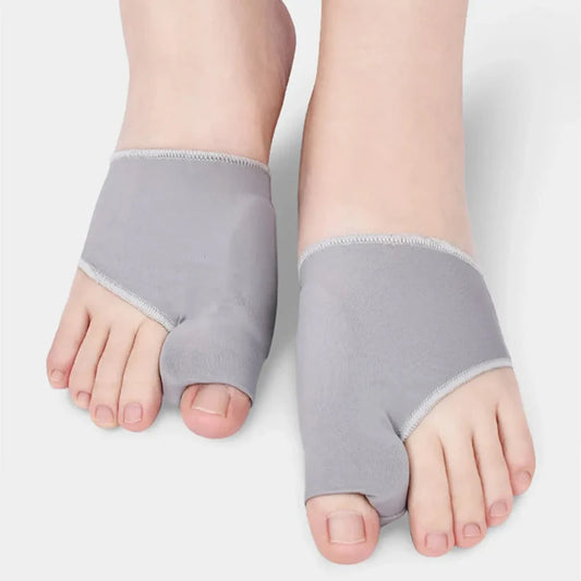 Gel Bunion Guard Sleeves
