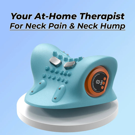 Recoviohealth  Hugterra Massager