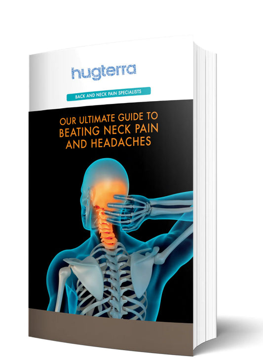 Neck Pain E-Book