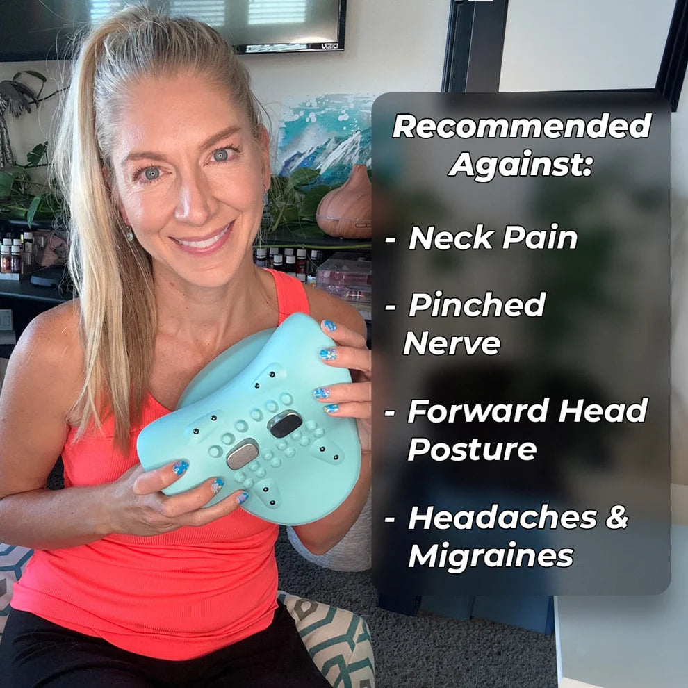 Recoviohealth™ Hugterra Massager