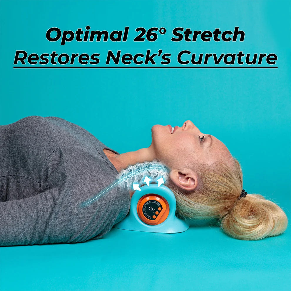 Recoviohealth™ Hugterra Massager